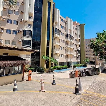 Thermas Paradise Apartamentos Rio Quente Esplanada 외부 사진