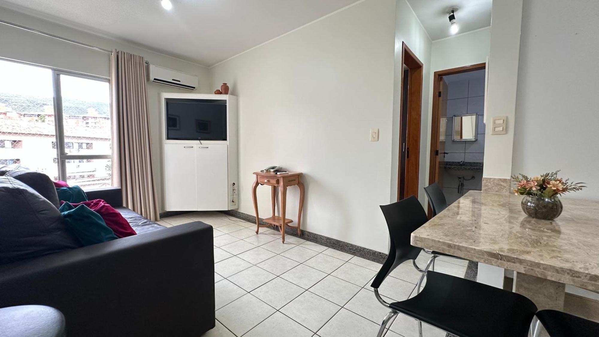 Thermas Paradise Apartamentos Rio Quente Esplanada 외부 사진