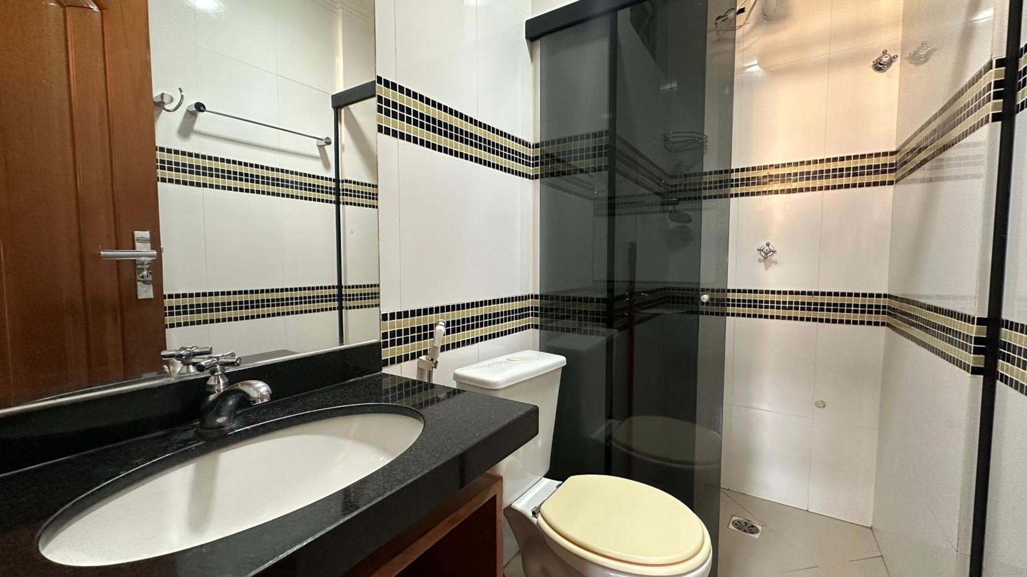 Thermas Paradise Apartamentos Rio Quente Esplanada 외부 사진