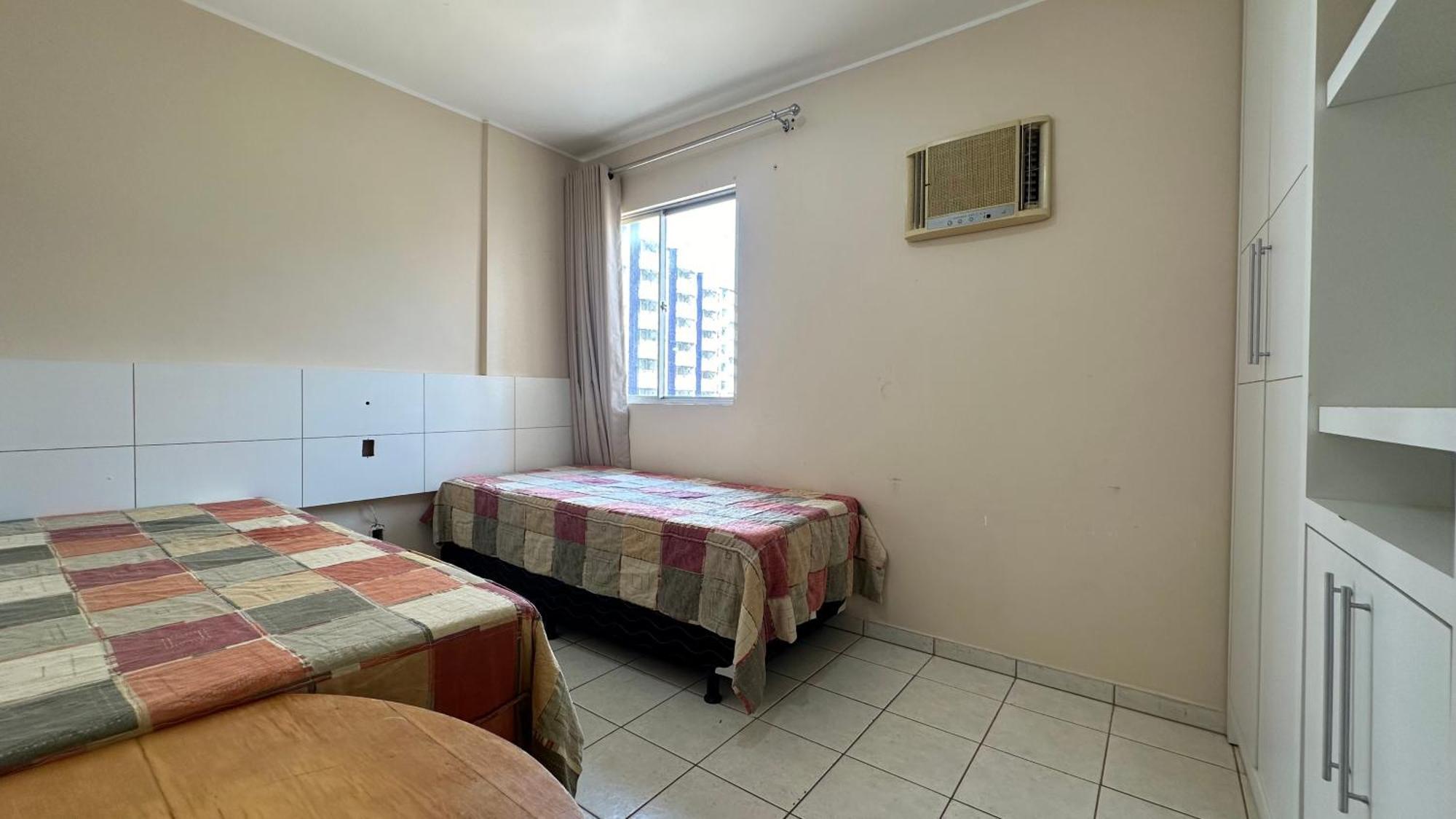 Thermas Paradise Apartamentos Rio Quente Esplanada 외부 사진