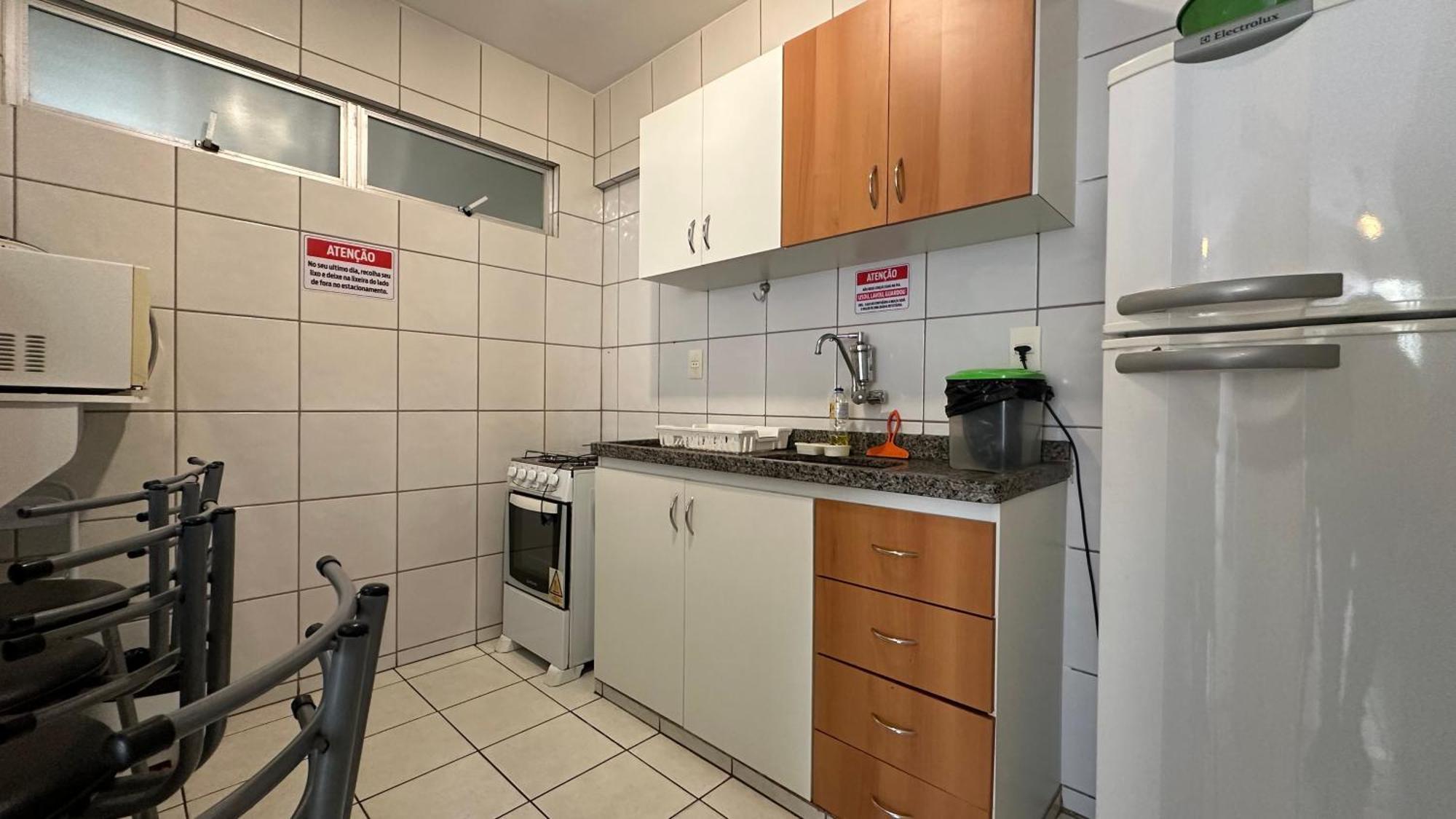 Thermas Paradise Apartamentos Rio Quente Esplanada 외부 사진