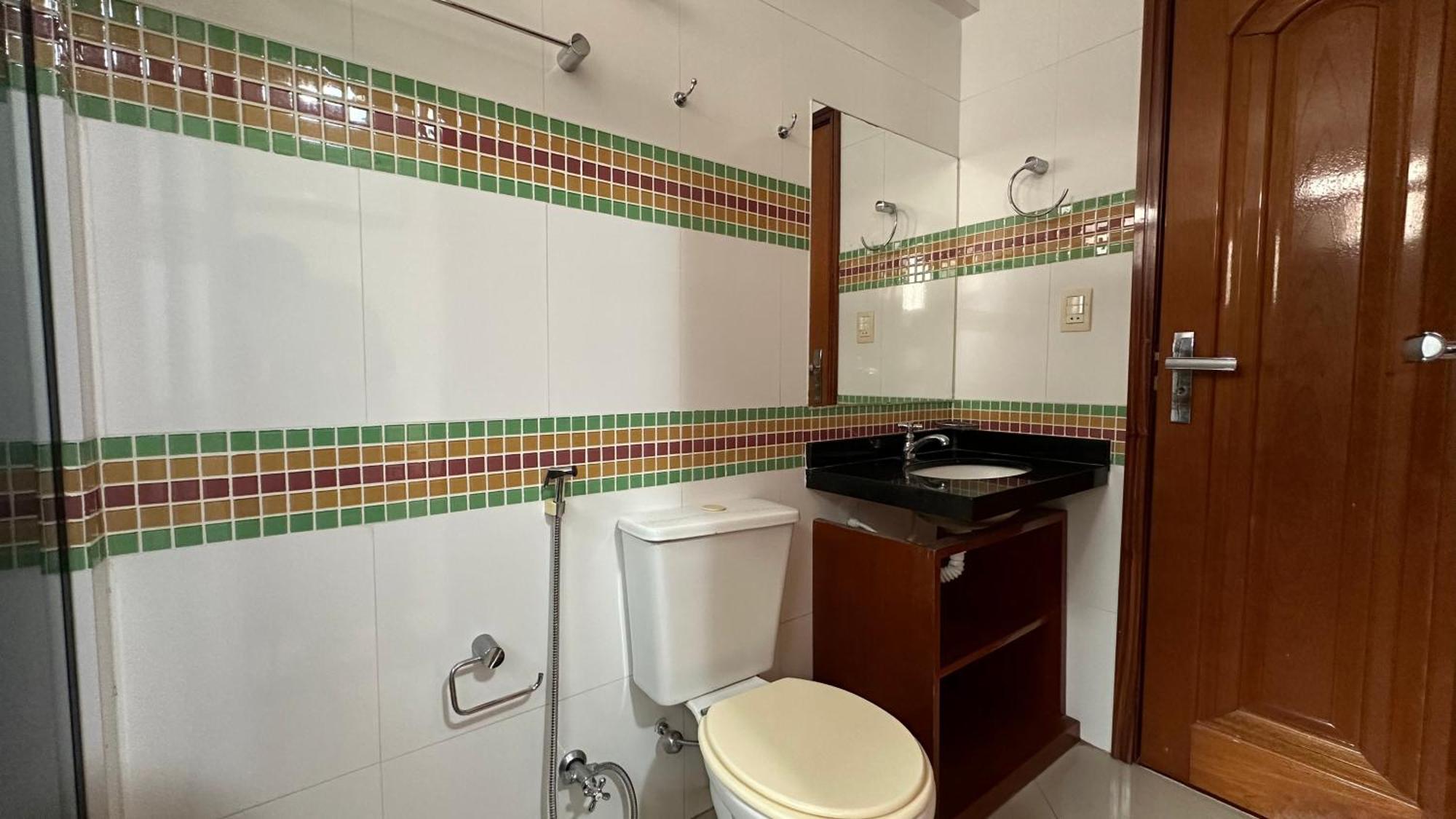 Thermas Paradise Apartamentos Rio Quente Esplanada 외부 사진