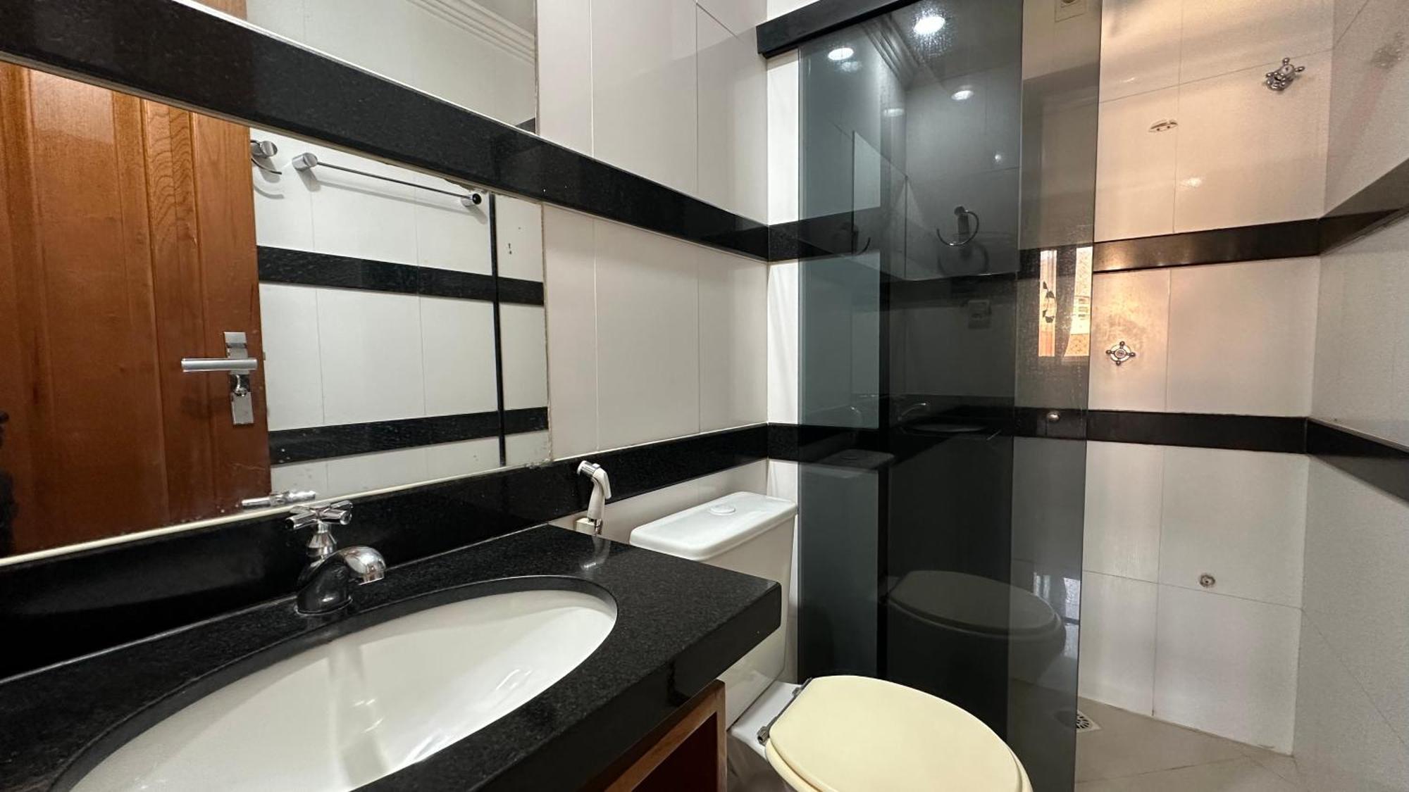 Thermas Paradise Apartamentos Rio Quente Esplanada 외부 사진