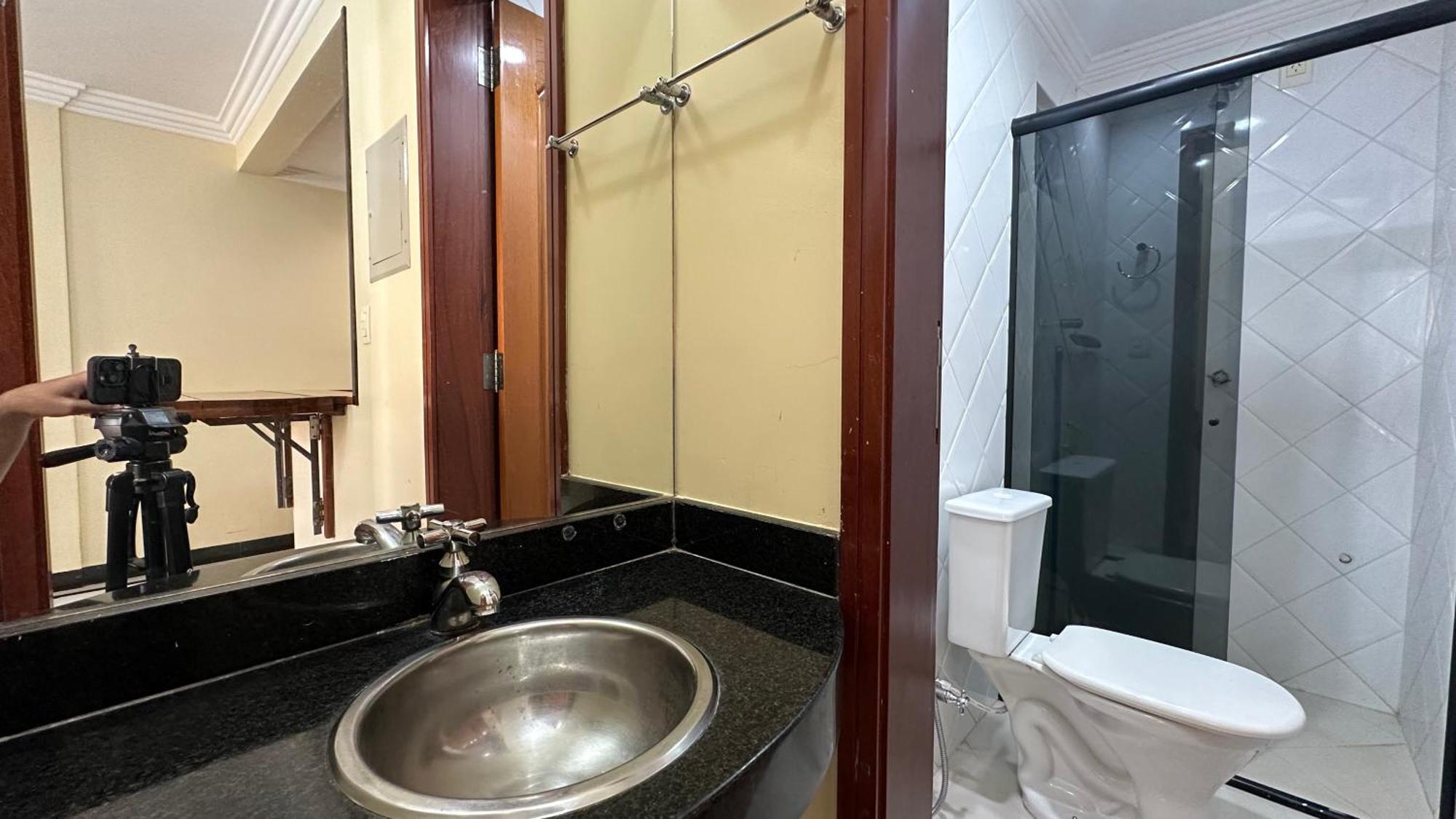 Thermas Paradise Apartamentos Rio Quente Esplanada 외부 사진