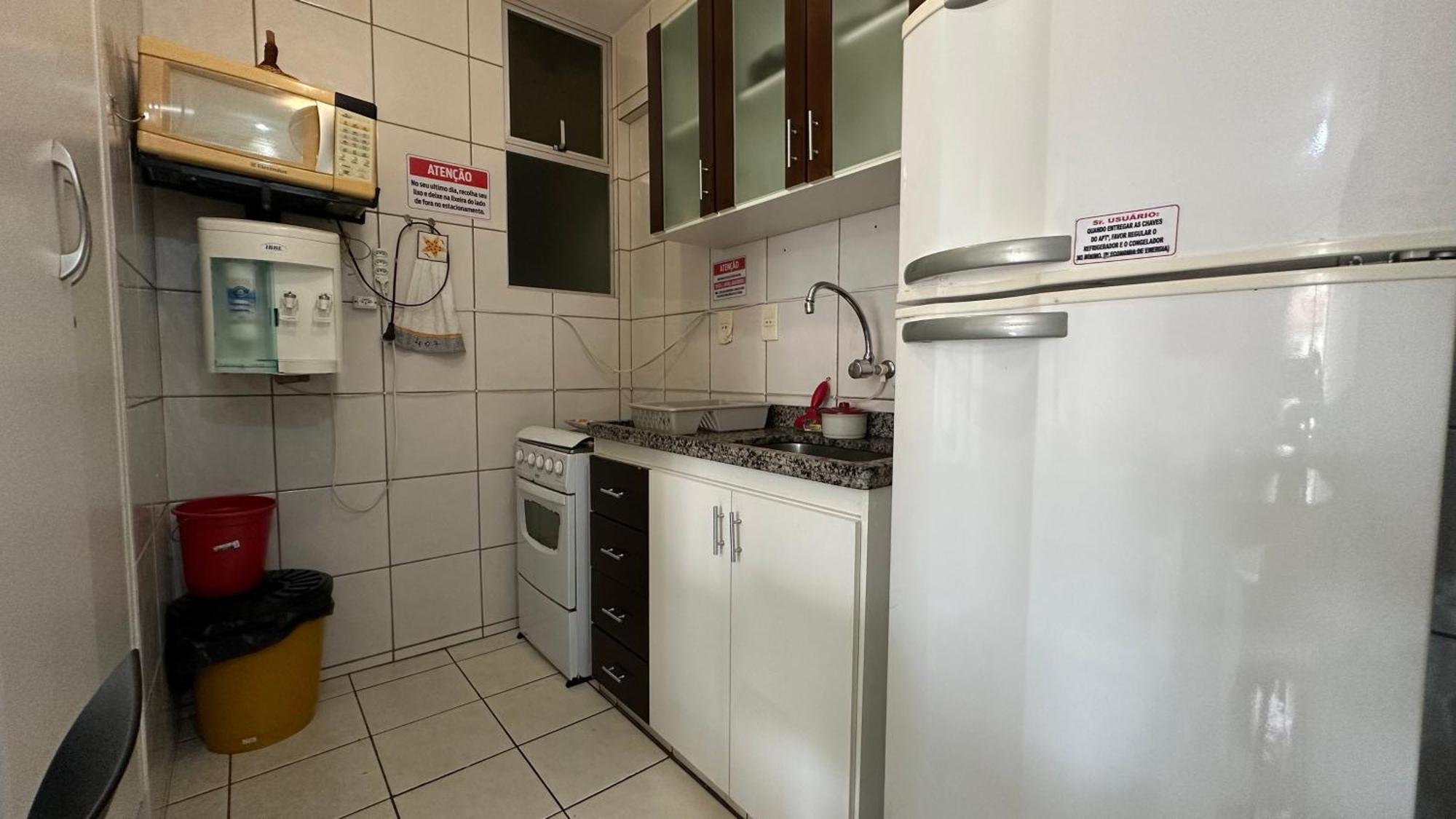 Thermas Paradise Apartamentos Rio Quente Esplanada 외부 사진
