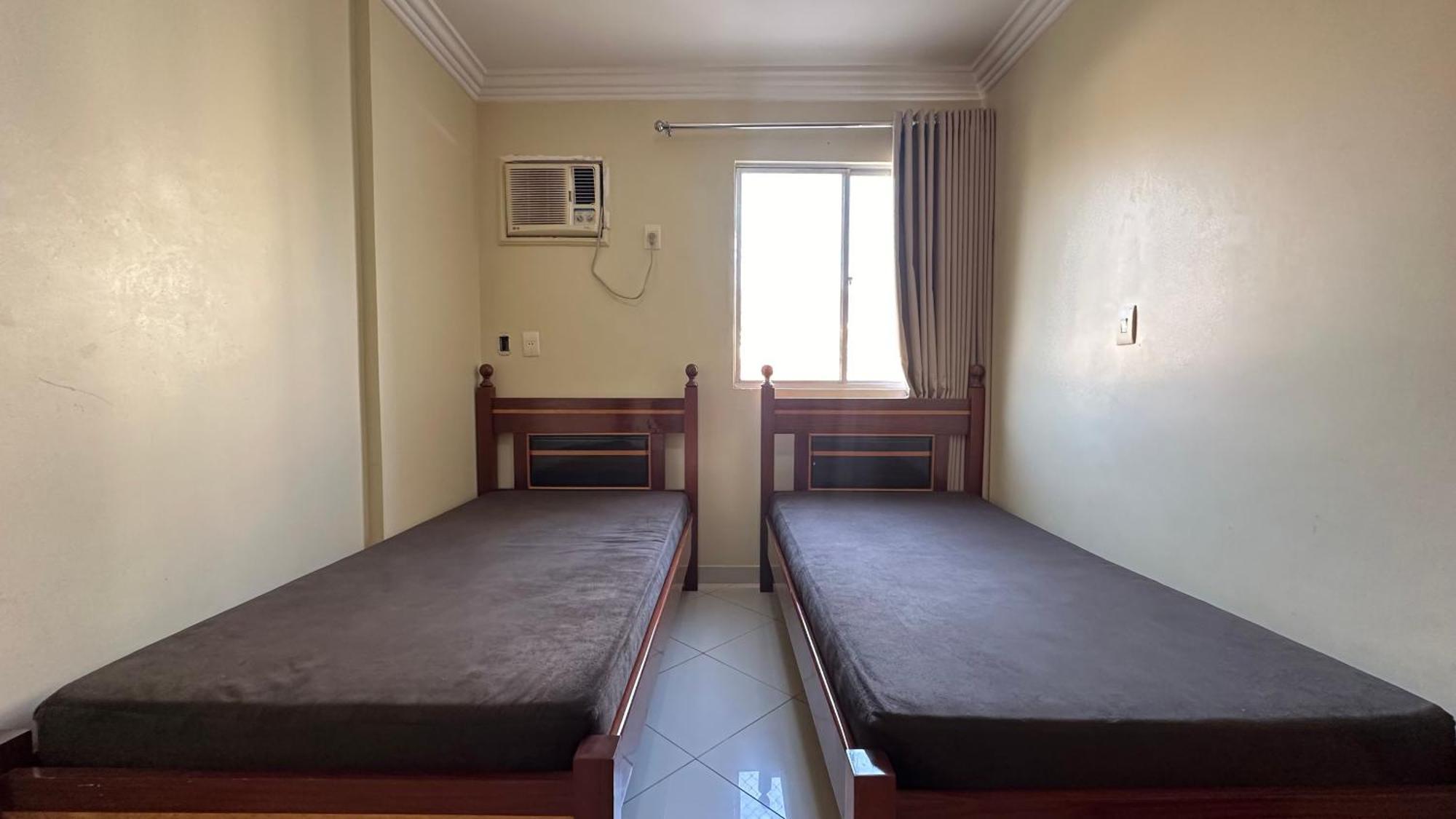 Thermas Paradise Apartamentos Rio Quente Esplanada 외부 사진