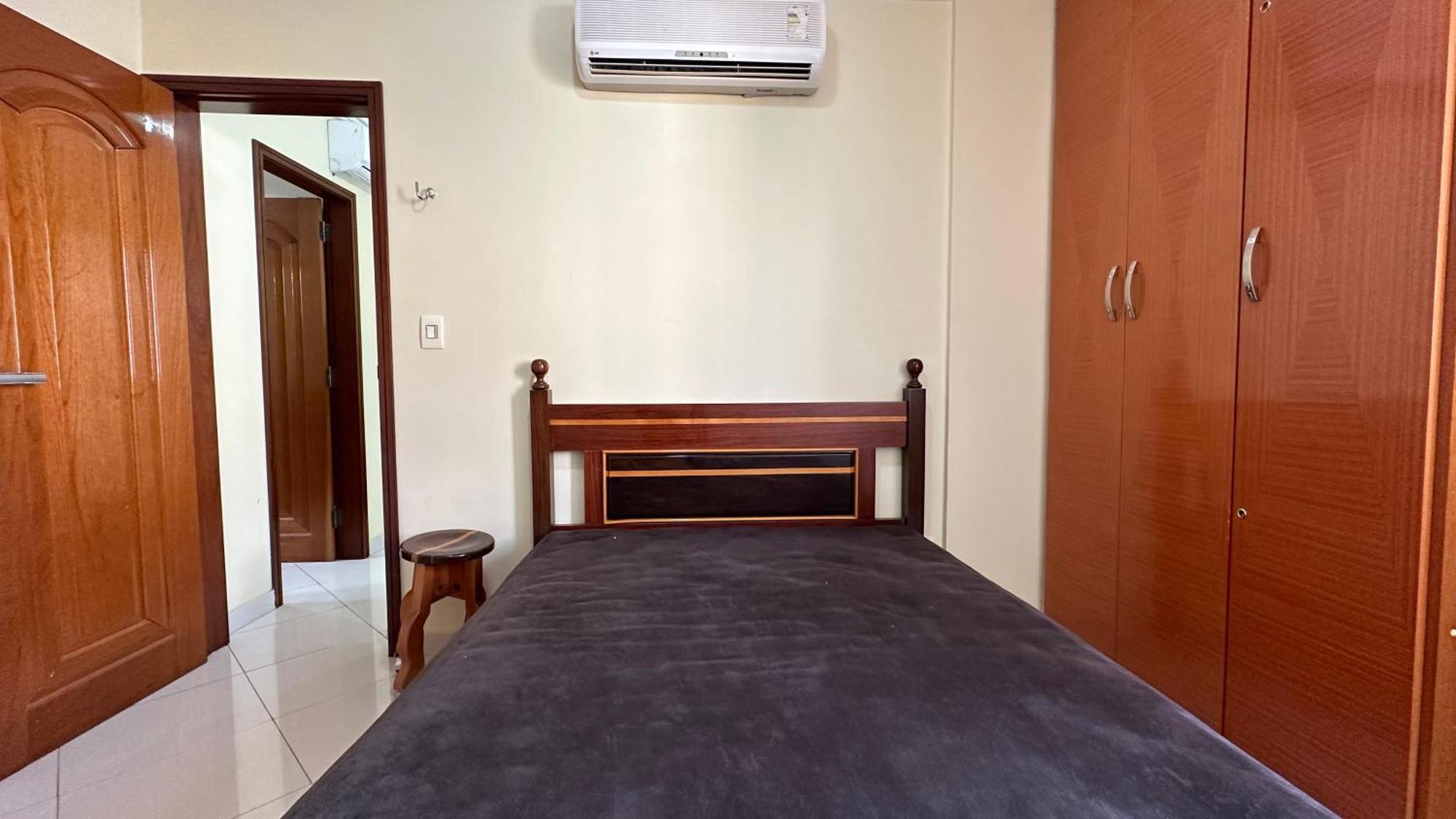 Thermas Paradise Apartamentos Rio Quente Esplanada 외부 사진